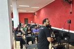 Oficina de Roteiro do Conexão Audiovisual estão com inscrições abertas