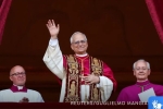 Robert Francis Prevost é eleito papa e se chamará Leão XIV