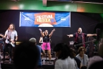 Festival Recicla + Comunidade promove diversão e conscientização ambiental no Novo Anilinas
