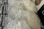  Grande Apreensão: Polícia Civil de Santos Confisca 2 toneladas de cocaína