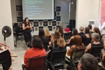  Policia Civil realiza Seminário em Comemoração ao Dia Internacional da Mulher