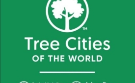 Cubatão recebe nesta quarta selo de ‘Cidade Verde do Mundo’