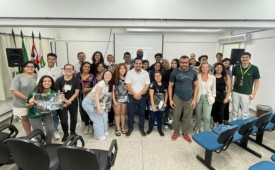 Unipar fortalece compromisso com a educação e a transformação social em Cubatão
