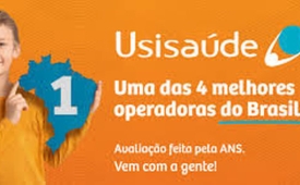 Operadorara da FSFX, que administra o Hospital de Cubatão foi escolhida uma das quatro melhores do país