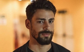 Cauã Reymond renova contrato com alto salário e escolhe não trabalhar com Isis nem Grazi 