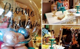 Divino Armário dá um toque de requinte e elegância na moda feminina da Cidade