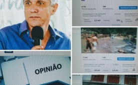 Com seu jeito 