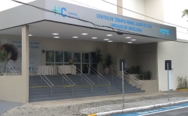 Com solenidade promovida pela FSFX, Centro Oncológico é inaugurado