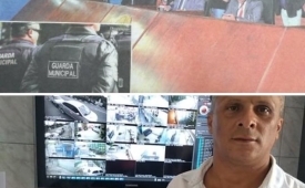 Câmara de Vereadores aprova criação da Guarda Municipal em Cubatão