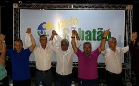 Oposição: Pacto por Cubatão se lança como opção em 2020