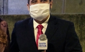ENTREVISTA: 