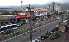 Prefeitura planeja retorno da economia em Cubatão