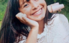 Garota some a caminho de curso e mãe recebe mensagens misteriosas