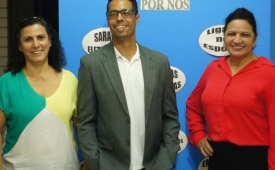 TV POLO completa 18 anos com nova Diretoria Executiva