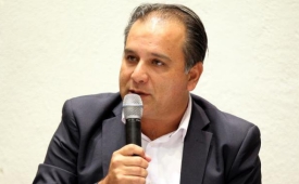Saúde deve ser pauta prioritária na gestão de Luiz Maurício à frente do Condesb