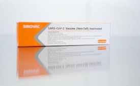 Cubatão inicia imunização contra o coronavírus em 25 de janeiro
