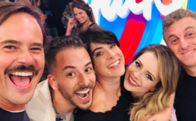 Famosos 