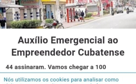 Entidades de classes se unem e buscam 10 mil assinaturas virtuais em prol de criação de Fundo Municipal de combate à Covid-19