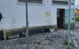 Em ato solidário, policiais da Delegacia da Mulher doam alimentos em meio a pandemia