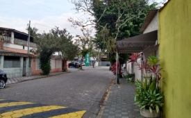 Vila Santa Rosa convive com surto de chikungunya