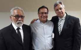 Governo federal garante duas escolas e viadutos para Cubatão