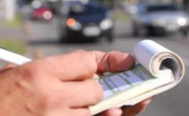 Cubatão vota nesta terça-feira projeto que permite pagamento de multas com cartão