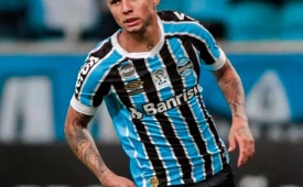 Everton, Pedrinho, Reinier, Jean Lucas, Liziero... Jornal lista alvos do Milan no mercado brasileiro