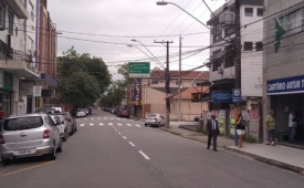 Cartório Teles funciona em novo prédio em frente as antigas instalações