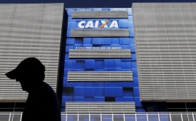 Caixa libera abono do PIS/Pasep para trabalhadores nascidos em março