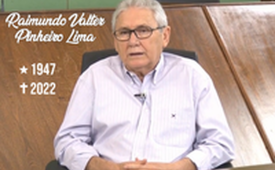 Velório do ex-vice prefeito, Walter Pinheiro acontece nesse momento na Câmara Municipal