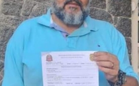 Vice-prefeito de Cubatão registra Boletim de Ocorrência contra Ademário Oliveira