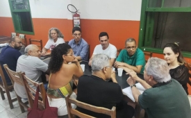 Executiva do PSB Cubatão aprova realização de Ciclo de Debates em 2023