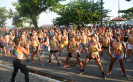 Carnaval de Cubatão retorna com blocos de rua e matinê no Parque Anilinas