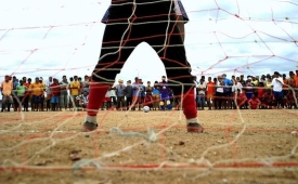Futebol: Várzea de Cubatão vive expectativa em reviver tempos áureos