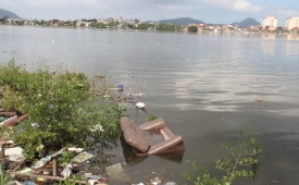 Moradores do Casqueiro reclamam falta de manutenção 