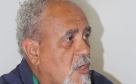 Entrevista: Marcos Espírito Santo