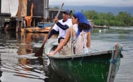 Curta-metragem realizado na Vila dos Pescadores é selecionado para festival internacional