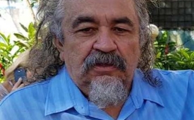 Entrevista: Francisco Pereira Gomes, o “Chico da Adega”