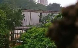 Polícia prende trio que tentou furtar empresa perto da Mantiqueira