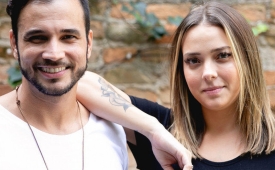2LOV surpreende e conquista fãs na internet