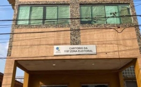 Recontagem de votos das eleições em Cubatão será realizada no próximo dia 7 de novembro