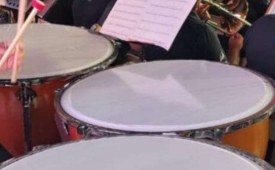 Banda Marcial e Banda Sinfônica de Cubatão movimentam o domingo (8) cultural em Cubatão