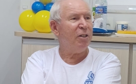 Sorvetes Kascão: O legado da família Antoneli completa 45 anos