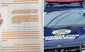 TJ-SP julga inconstitucional Lei que criava cargos de livre provimento na Guarda de Cubatão