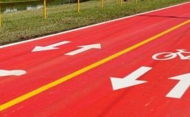 Cubatão: na contramão das ciclovias