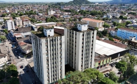 Com 41 unidades destinadas a servidores, inscrições para aquisição de apartamentos do Ed. Castro são prorrogadas 