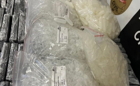  Grande Apreensão: Polícia Civil de Santos Confisca 2 toneladas de cocaína
