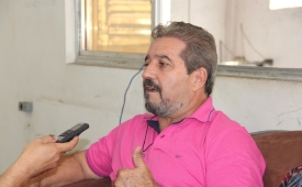 Entrevista: Luiz Rosa