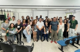 Unipar fortalece compromisso com a educação e a transformação social em Cubatão