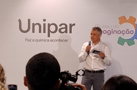 UNIPAR: Jornada da Água é inaugurada no Museu da Imaginação, em SP 